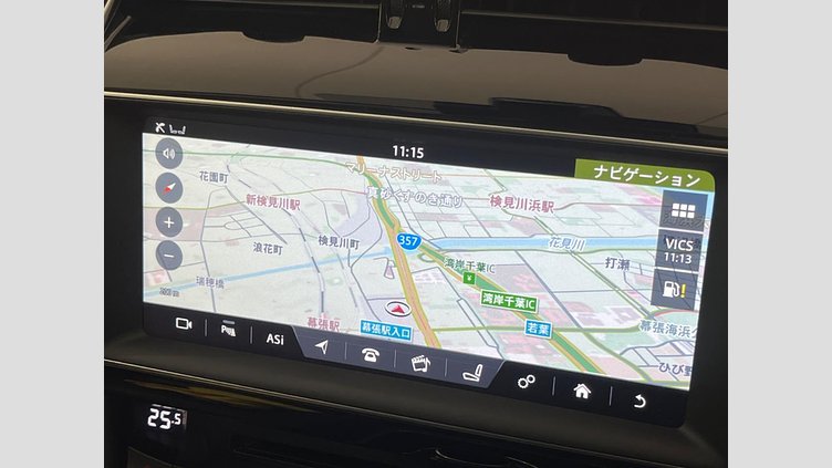 2016 認定中古車 Jaguar F-Pace Yulong White 4WD プレステージ