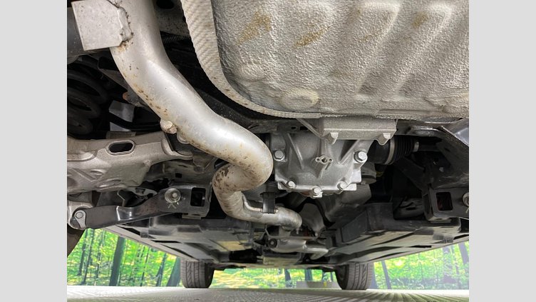 2016 認定中古車 Jaguar F-Pace Yulong White 4WD プレステージ