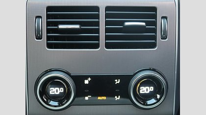 Range Rover Sport 50