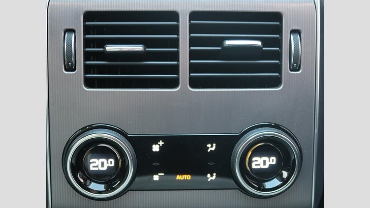 2018 認定中古車 Land Rover Range Rover Sport Byron Blue 3.0 V6 Dsl Mono Turbo Std Flow HSE