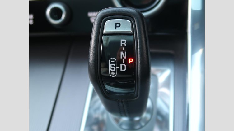 2018 認定中古車 Land Rover Range Rover Sport Byron Blue 3.0 V6 Dsl Mono Turbo Std Flow HSE