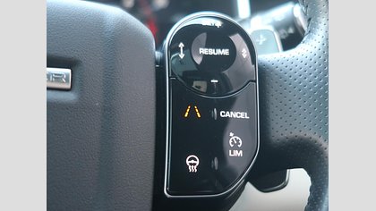 Range Rover Sport 44