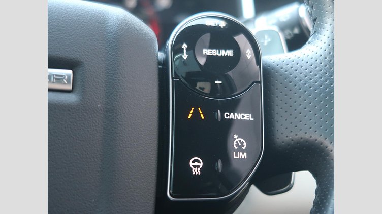 2018 認定中古車 Land Rover Range Rover Sport Byron Blue 3.0 V6 Dsl Mono Turbo Std Flow HSE