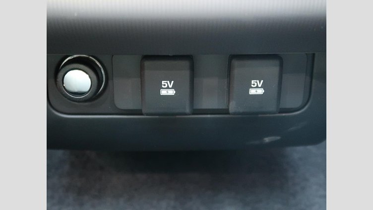 2018 認定中古車 Land Rover Range Rover Sport Byron Blue 3.0 V6 Dsl Mono Turbo Std Flow HSE