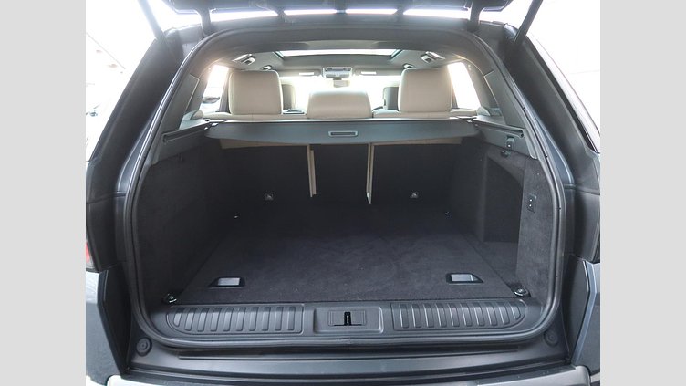 2018 認定中古車 Land Rover Range Rover Sport Byron Blue 3.0 V6 Dsl Mono Turbo Std Flow HSE