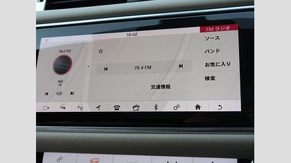 Range Rover Sport 42