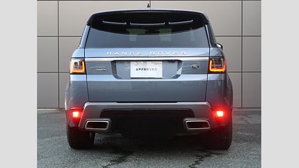 Range Rover Sport 29