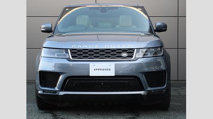 Range Rover Sport 30