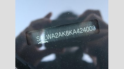 Range Rover Sport 13