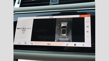 Range Rover Sport 35