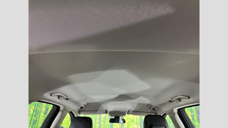 2018 認定中古車 Jaguar XF Fuji White , プレステージ