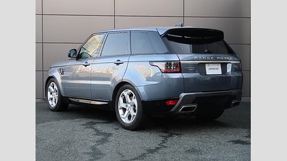 Range Rover Sport 14