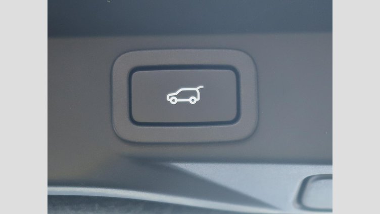 2018 認定中古車 Land Rover Range Rover Sport Byron Blue 3.0 V6 Dsl Mono Turbo Std Flow HSE