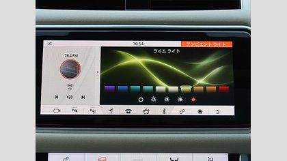 Range Rover Sport 20