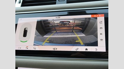 Range Rover Sport 18