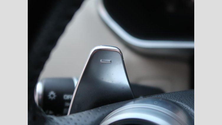 2018 認定中古車 Land Rover Range Rover Sport Byron Blue 3.0 V6 Dsl Mono Turbo Std Flow HSE