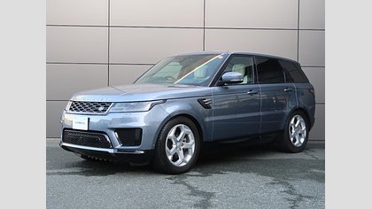 Range Rover Sport 24