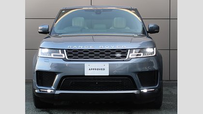 Range Rover Sport 4