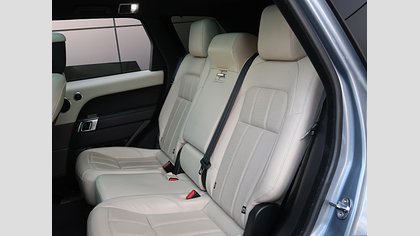 Range Rover Sport 5