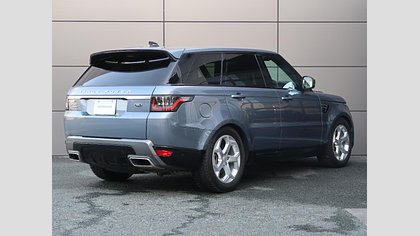 Range Rover Sport 34