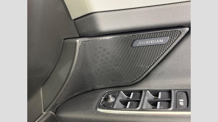 2018 認定中古車 Jaguar XF Fuji White , プレステージ