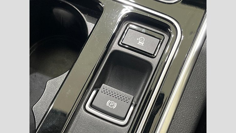 2018 認定中古車 Jaguar XF Fuji White , プレステージ