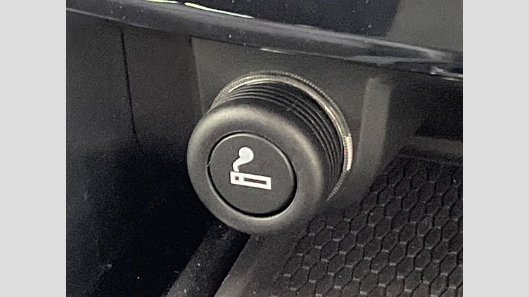 2018 認定中古車 Jaguar XF Fuji White , プレステージ