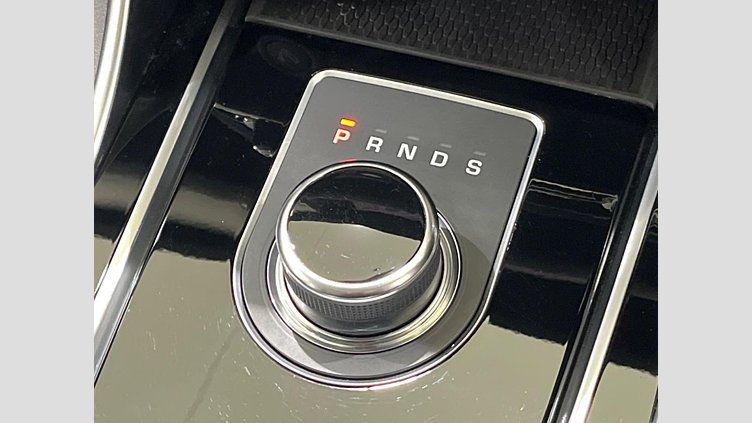 2018 認定中古車 Jaguar XF Fuji White , プレステージ