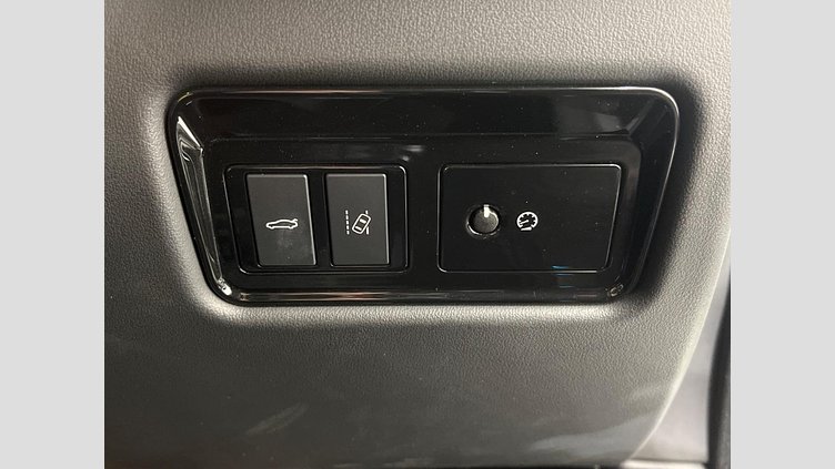 2018 認定中古車 Jaguar XF Fuji White , プレステージ