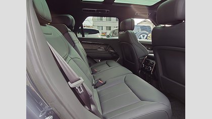 Range Rover Sport 44