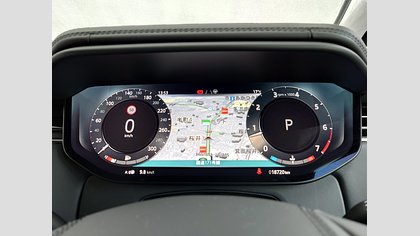 Range Rover Sport 80