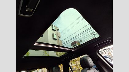 Range Rover Sport 24