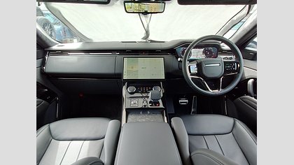 Range Rover Sport 54