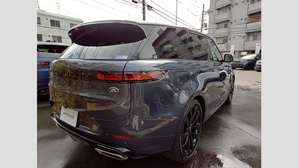 Range Rover Sport 13