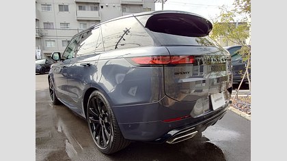 Range Rover Sport 14