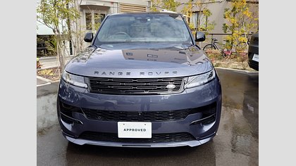 Range Rover Sport 3