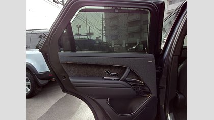 Range Rover Sport 48