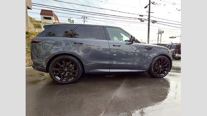 Range Rover Sport 7