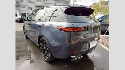 Range Rover Sport 15