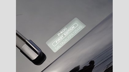 Range Rover Sport 94