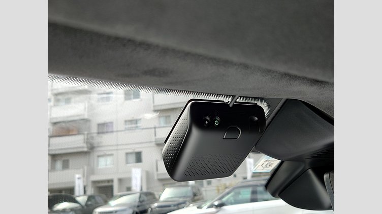 2023 認定中古車 Land Rover Range Rover Sport ヴァレジネブルー 3.0リッター6気筒400PSターボチャージドガソリンMHEV（オートマチック） FIRST EDITION