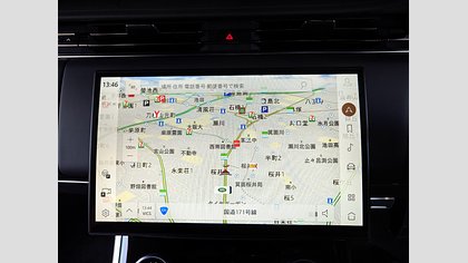 Range Rover Sport 60