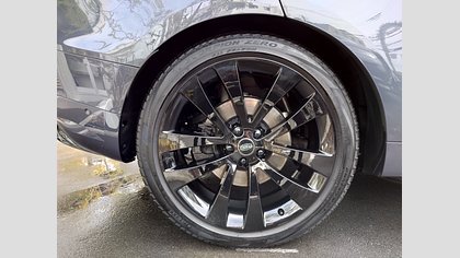 Range Rover Sport 10