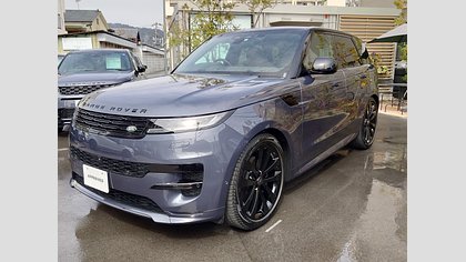Range Rover Sport 2