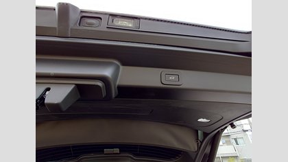 Range Rover Sport 92