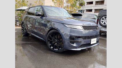Range Rover Sport 0
