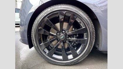 Range Rover Sport 11