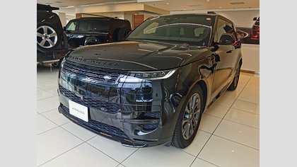 Range Rover Sport 10