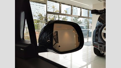 Range Rover Sport 29