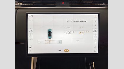 Range Rover Sport 36